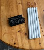 hokkek, kooien, verlichting, verlichting voor kweekkooien ni, Ophalen, Nieuw, Aluminium, Broedkooi of Kweekkooi