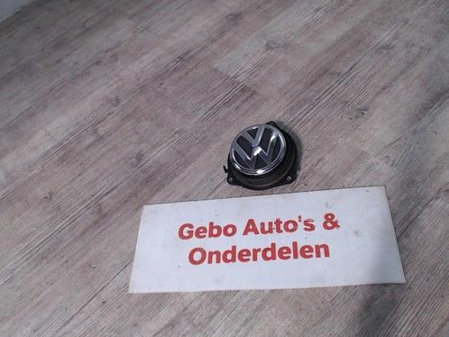 HANDGREEP ACHTERKLEP Volkswagen Polo V (6R), Auto-onderdelen, Carrosserie, Volkswagen, Gebruikt