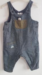 CATIMINI - Salopette tons gris/bleu - T.3 mois/59 cm, Enfants & Bébés, Vêtements de bébé | Taille 62, Garçon ou Fille, Ensemble