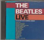 CD The Beatles - Live at the Star Club in Hamburg 1962, Comme neuf, Pop rock, Enlèvement ou Envoi