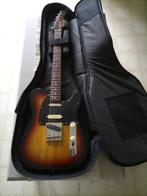 OSWALD Custom-Built Nashville Telecaster, Muziek en Instrumenten, Snaarinstrumenten | Gitaren | Elektrisch, Ophalen of Verzenden