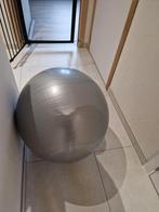 Gym/fitness bal 75 cm, Sport en Fitness, Voetbal, Ophalen, Bal