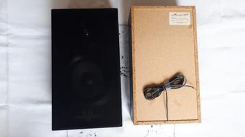 Paar JVC-baffles (Mod. SP-E (23) beschikbaar voor biedingen