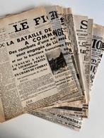 Partij kranten 1940-1945, Verzamelen, Ophalen of Verzenden