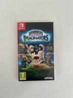 Skylanders, Games en Spelcomputers, Games | Nintendo Switch, Ophalen, Zo goed als nieuw, Eén computer