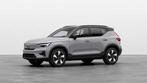 Volvo XC40 Single Motor Extended Range Plus, Te koop, Zilver of Grijs, 183 kW, Elektrisch