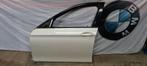 Links Voor deur portier BMW 5 serie  F10 F11 F18  MINERALWEI, -, Utilisé, Porte, -