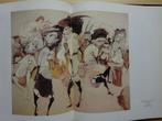 Roger Edgar Gillet, monographie par Curval, 1994, Boeken, Gelezen, Ophalen of Verzenden, Curval, Schilder- en Tekenkunst
