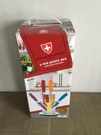 Nieuw! Messenblok Imperial Collection, Huis en Inrichting, Keuken | Bestek, Ophalen of Verzenden, Nieuw, Bestekset