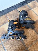 Kinder skeelers, Sport en Fitness, Skeelers, Ophalen of Verzenden, Verstelbaar, Gebruikt, Kinderen