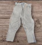 Duitse WO2 Hitlerjugend/Jungvolk leider broek, Verzamelen, Militaria | Tweede Wereldoorlog, Ophalen of Verzenden