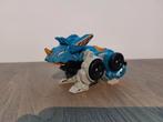Vtech transformer, Ophalen, Zo goed als nieuw