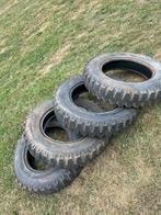Banden willys 6.00 x 16, Ophalen, Band(en)