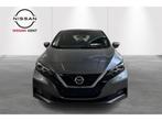 Nissan Leaf 40 kWh | N-CONNECTA |  3.000€ OVERHEIDSPREMIE, Autos, 5 places, Berline, Automatique, Achat