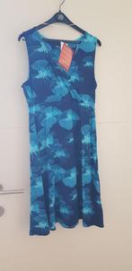 Zomers sportief kleedje, Blauw, Nieuw, Ophalen of Verzenden, Ayacucho