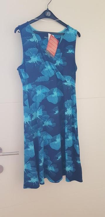 Zomers sportief kleedje 