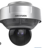 hikvision, Audio, Tv en Foto, Videobewaking, Ophalen, Zo goed als nieuw, Buitencamera