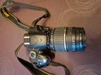 Nikon D3200, Ophalen of Verzenden, Gebruikt, Nikon