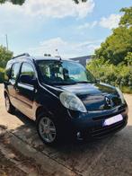 Renault Kangoo 2009 1.5cdi, Auto's, Diesel, Te koop, Particulier, Radio