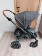 Maxi-Cosi Nova 4 + reiswieg Oria, Kinderen en Baby's, Kinderwagens en Combinaties, Ophalen, Gebruikt, Kinderwagen, Maxi-Cosi