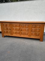 Vintage kast, Huis en Inrichting, Kasten | Dressoirs, Ophalen, Zo goed als nieuw