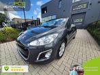 Peugeot 308 1.6i AUTOMAAT / 107.000KM / 2013, Auto's, Automaat, Euro 5, 87 kW, Emergency brake assist