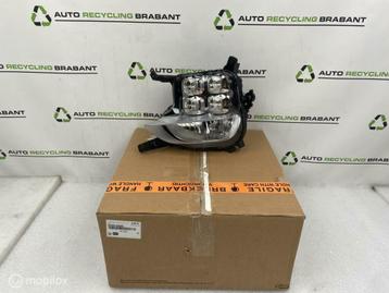 LED Dagrijverlichting Links Kia Ceed 2 NIEUW ORIG 92203A2950 beschikbaar voor biedingen