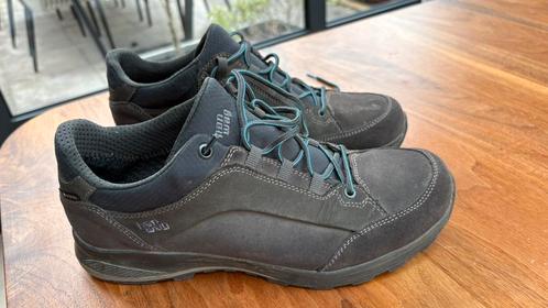 Perfekte wandelschoen HANWAG maat41 BANKSLOW GTX, Sport en Fitness, Bergsport en Wandelen, Gebruikt, Ophalen of Verzenden