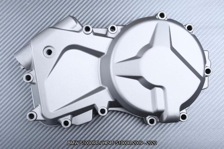 Dynamo Deksel BMW S1000RR / HP4 / S1000R 2009 - 2020, Motoren, Accessoires | Overige, Nieuw, Ophalen of Verzenden