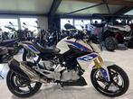 BMW G 310 R, Motoren, Motoren | BMW, Bedrijf, 310 cc, 1 cilinder, 12 t/m 35 kW