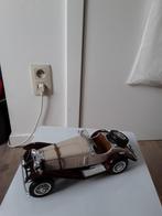 Modelauto Mecedes-Benz, Hobby en Vrije tijd, Ophalen of Verzenden, Zo goed als nieuw, Auto
