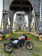 Ducati Scrambler Urban Motard 800cc, Motoren, Motoren | Ducati, 2 cilinders, Particulier, 800 cc, Naked bike