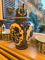 Boch Delft, Antiquités & Art, Enlèvement