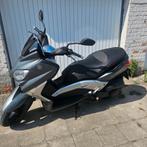 Xmax 250 cc, Motoren, Particulier