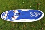 Starboard Rio M - 90cm breed, 205Liter, Ophalen, 250 tot 300 cm, Gebruikt, Met vin(nen)