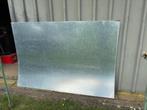 metalen panelen, Ophalen of Verzenden