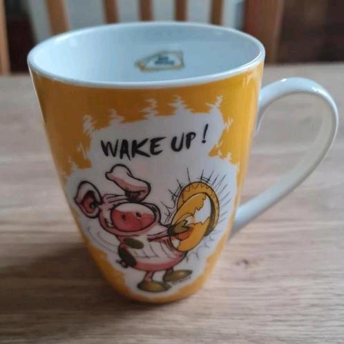 Koffietassen / thee kopje - tas allerlei : deel 2, Huis en Inrichting, Keuken | Servies, Zo goed als nieuw, Ophalen of Verzenden
