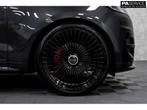 Nw 22 inch Gloss Black Land Rover Defender incl Vredestein, 285 mm, Banden en Velgen, Nieuw, Overige maten