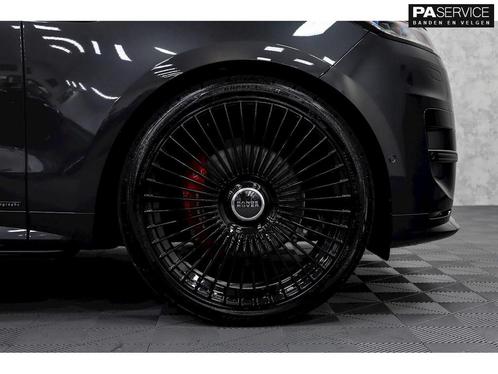 Nw 22 inch Gloss Black Land Rover Defender incl Vredestein, Auto-onderdelen, Banden en Velgen, Banden en Velgen, All Season, Overige maten