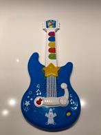 Bumba - gitaar, Kinderen en Baby's, Speelgoed | Overig, Ophalen of Verzenden, Zo goed als nieuw