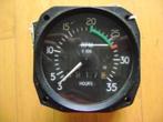 Recording tachometer., Ophalen of Verzenden, Zo goed als nieuw, Overige typen
