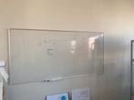 Whiteboard, Ophalen, Zo goed als nieuw