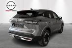 Nissan QASHQAI N-Connecta, Autos, Argent ou Gris, Achat, Entreprise, 700 kg