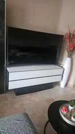 Tv meubel Spectral wit, Huis en Inrichting, Ophalen, Zo goed als nieuw