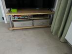 Meuble TV 120 cm, Maison & Meubles, Enlèvement, Utilisé