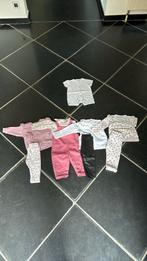 Kleding paket maat 74!, Enfants & Bébés, Vêtements de bébé | Taille 50, Comme neuf, Diverse, Fille, Ensemble