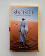 De tolk, Mijn verhaal van Darfur, Daoud Hari, Boeken, Biografieën, Ophalen of Verzenden, Nieuw