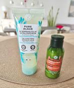 Gommage Eclat + Shampooing Jojoba, Enlèvement ou Envoi, Neuf