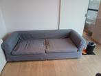 Sofa, Huis en Inrichting, Ophalen, Gebruikt, Driepersoons, 75 tot 100 cm
