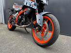 KTM - DUKE 390, 390 cc, Motorrijbewijs A, Bedrijf, ABS